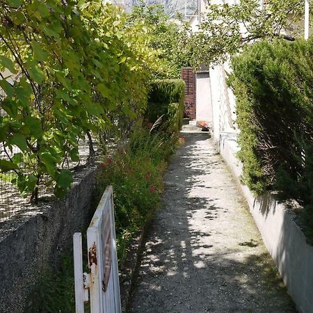 Apartment Tea Makarska Exterior photo
