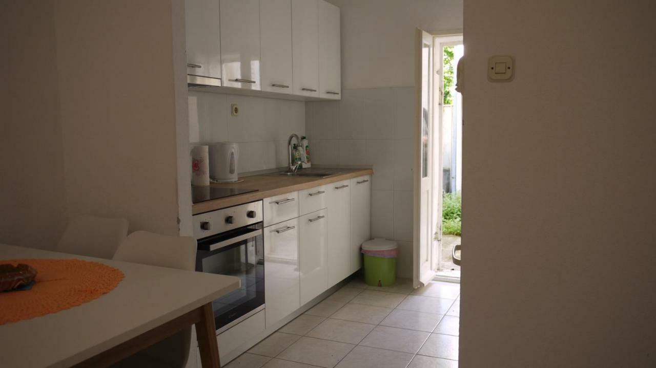 Apartment Tea Makarska Exterior photo