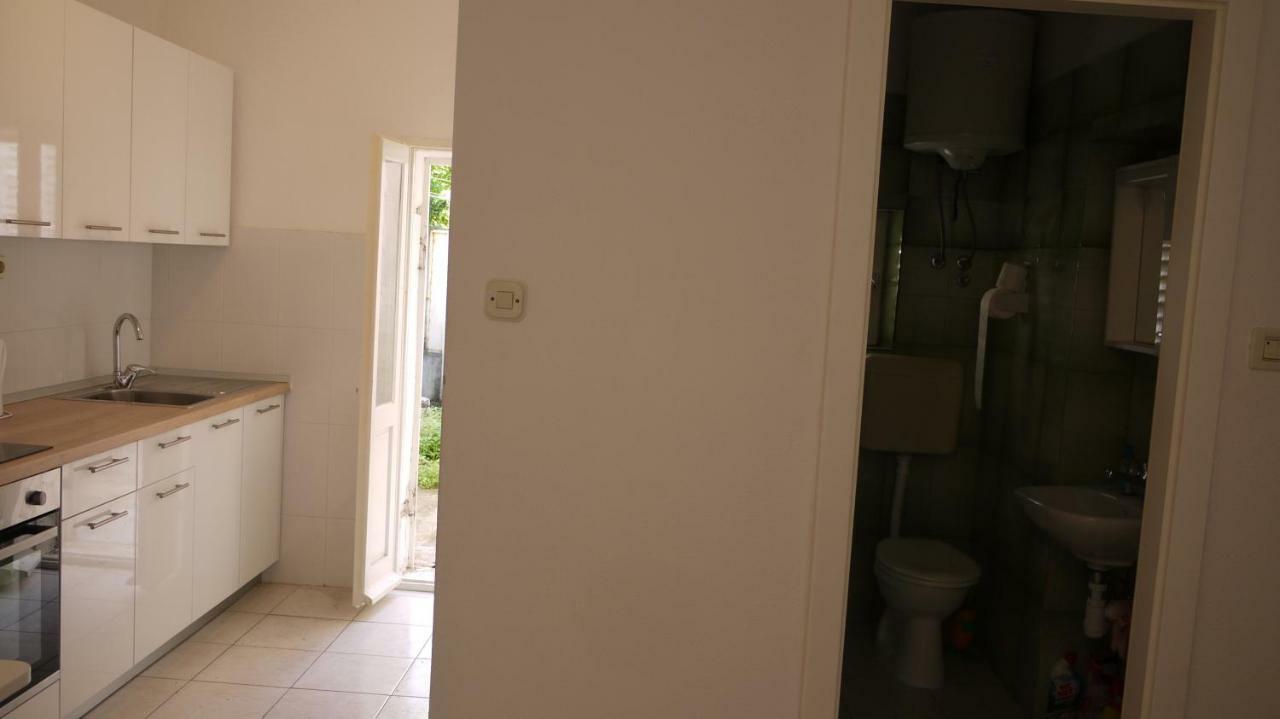 Apartment Tea Makarska Exterior photo